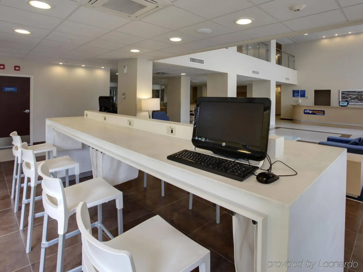 City Express by Marriott Xalapa