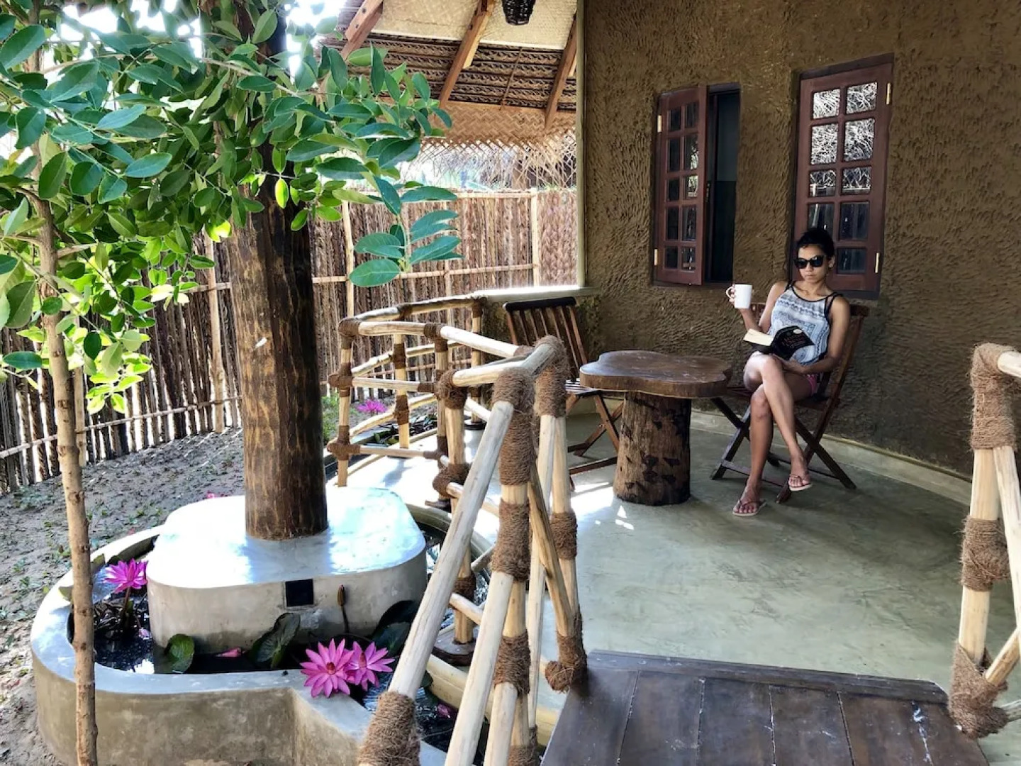 Wind Blend Kite Resort