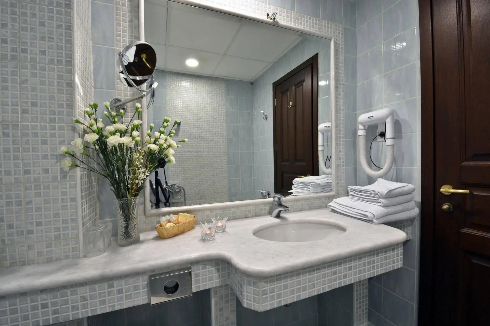 Hotel Prince Stafilos