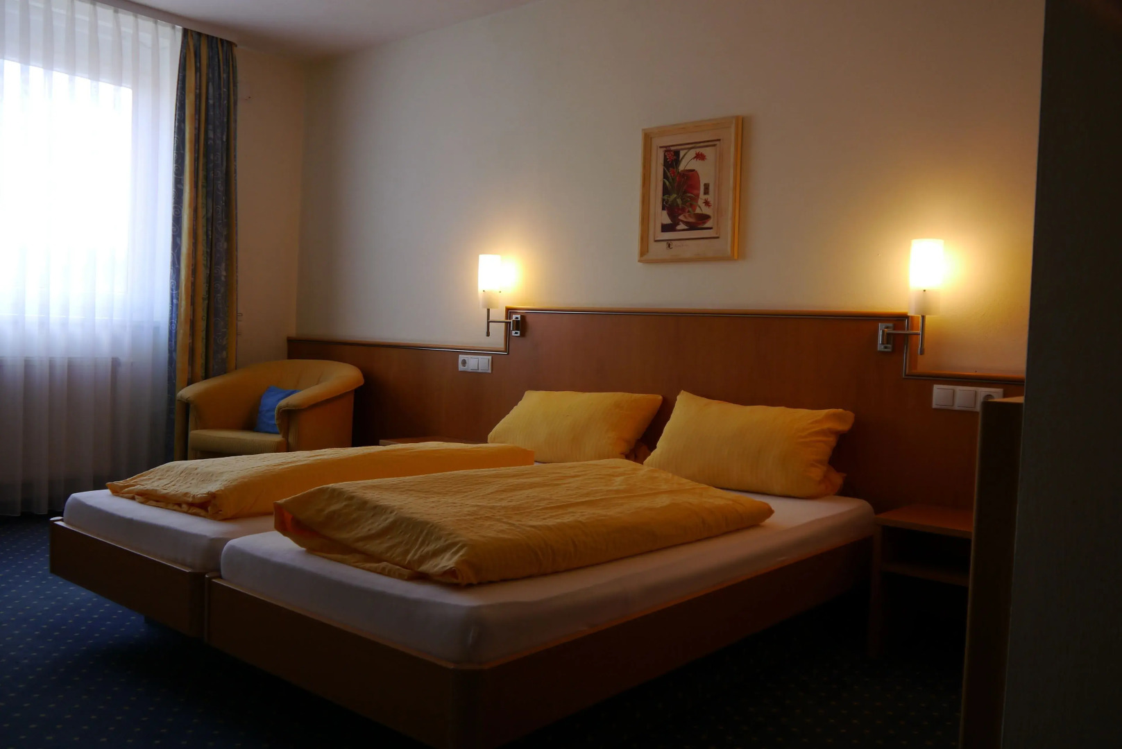 Hotel-Restaurant Zur Linde