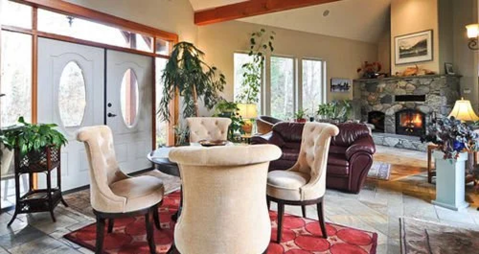 Royston House Bed And Breakfast