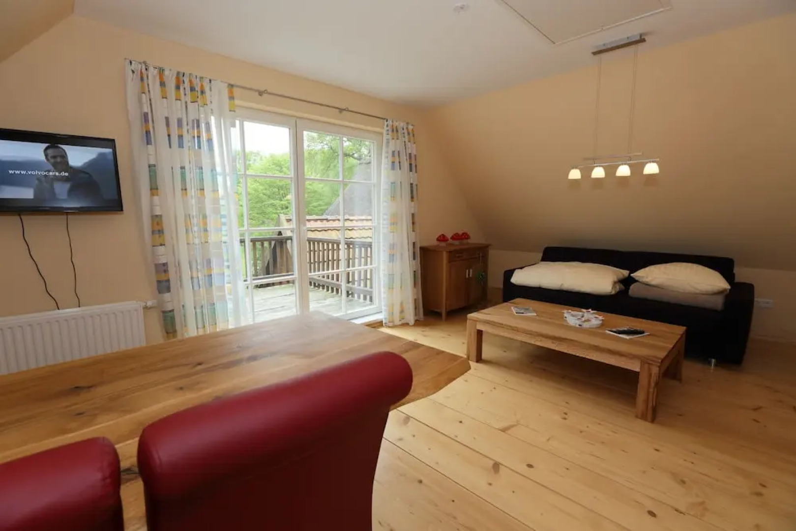 Ferienwohnung Jonagold