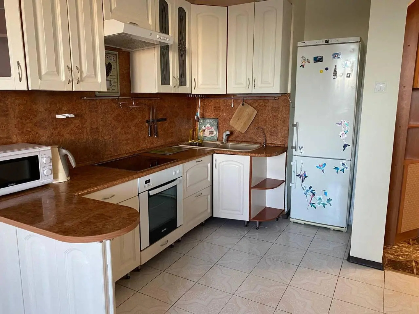 Апартаменты Дукат в 10-ом микрорайоне к1011