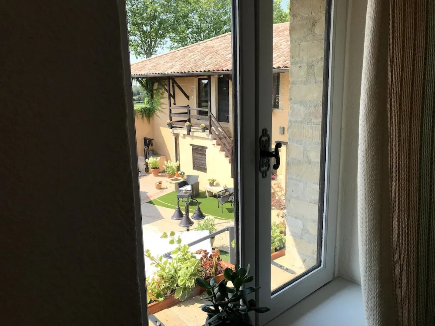 Hostellerie des Bichonnières