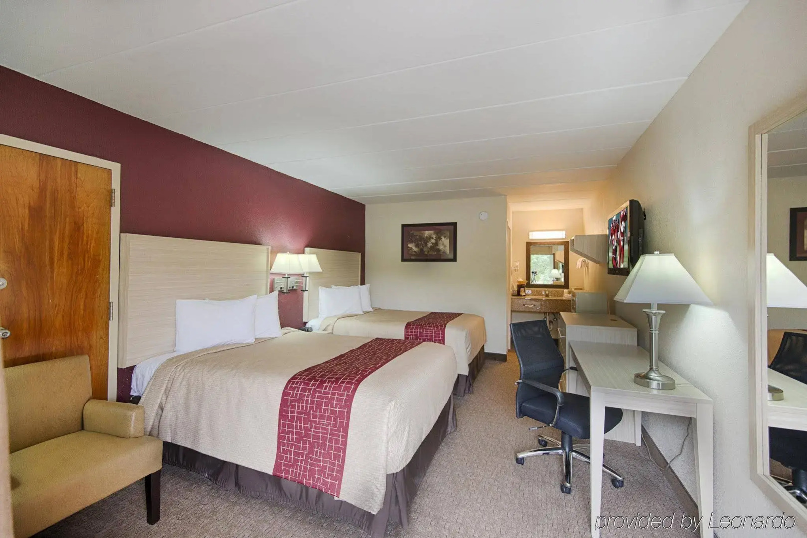 avid hotel Staunton by IHG