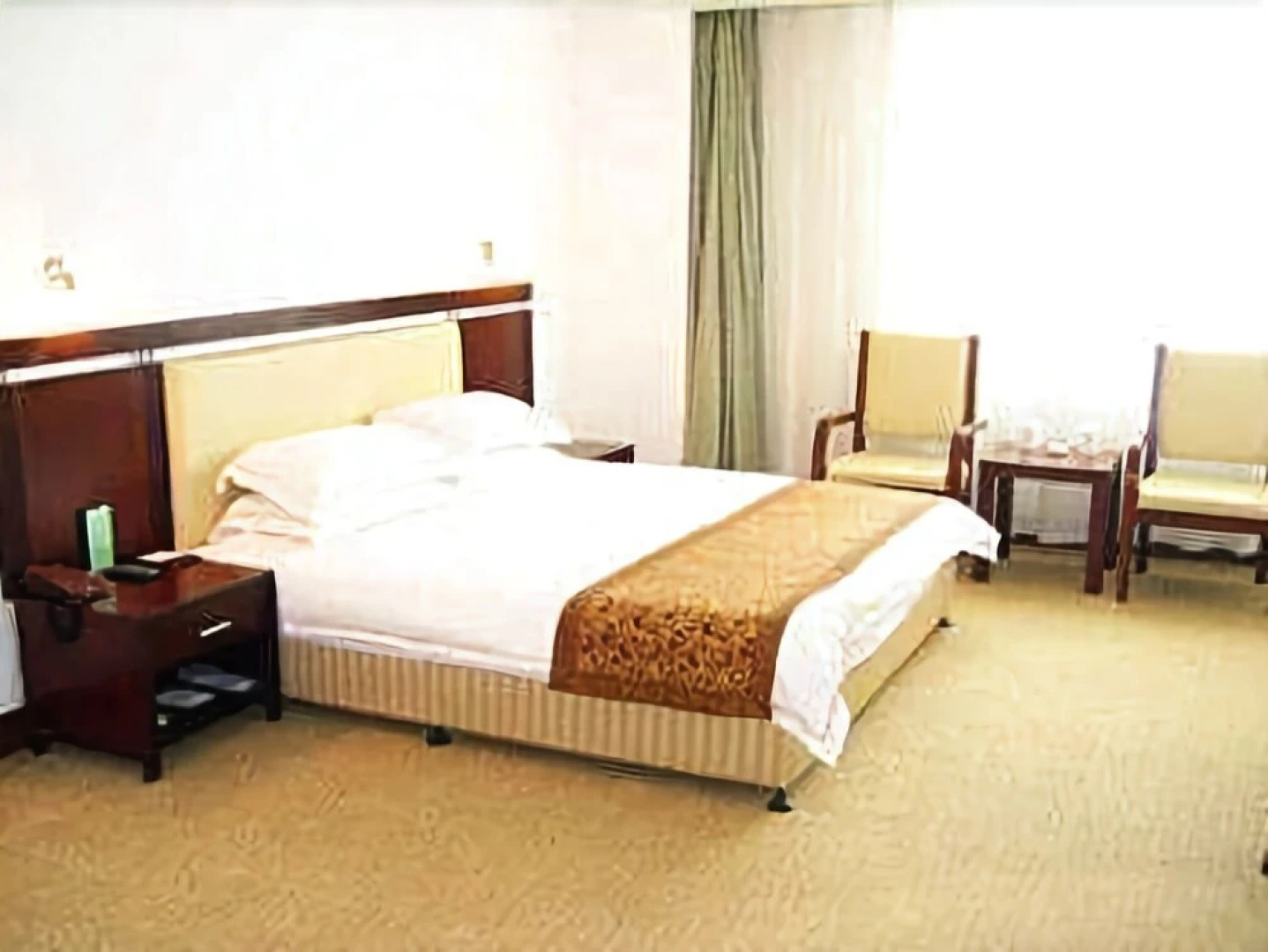 Taoyuan Hotel