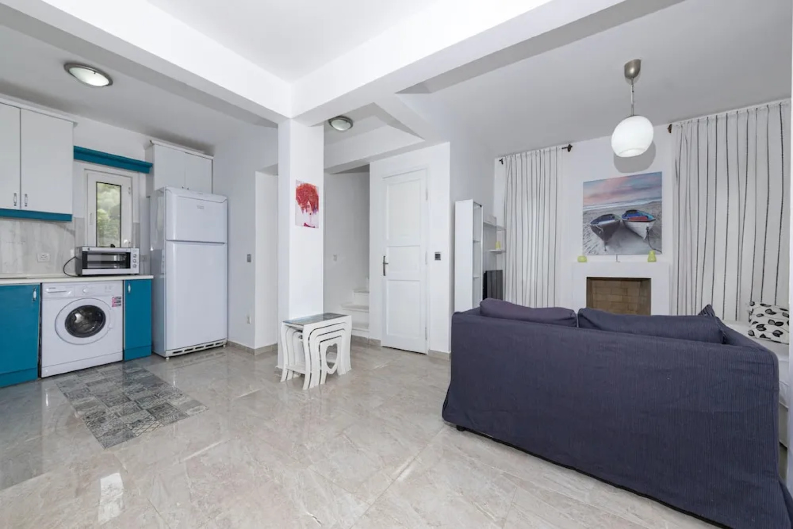 La Vida Blanca Bodrum