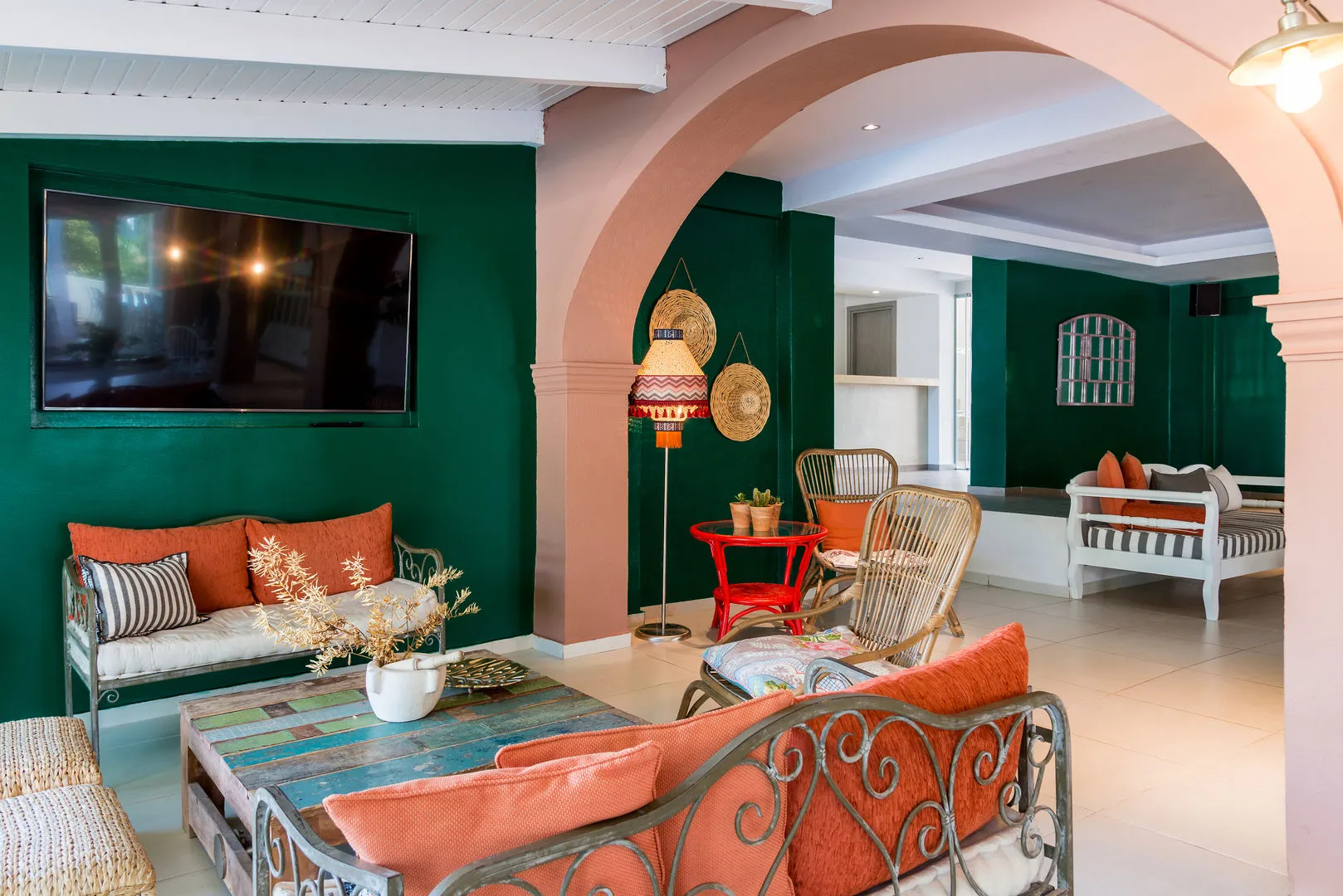 Hotel Sirocco - Adults Only