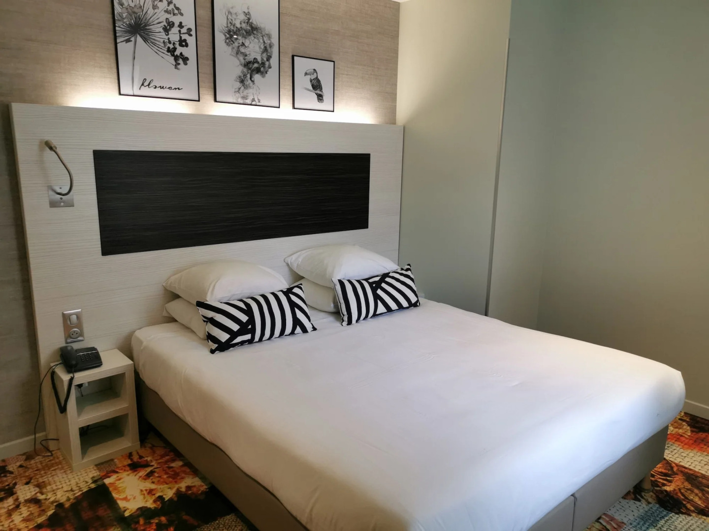 Couvent du Franciscain