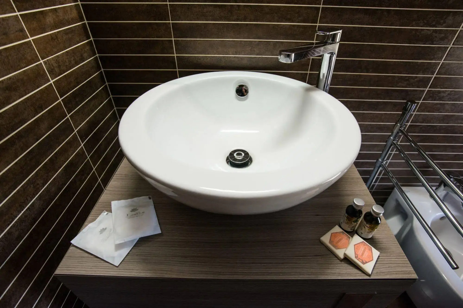 Hotel Corte del Paggio