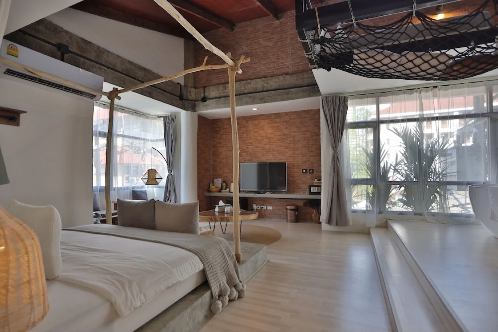 Bangkok Boutique Hotel