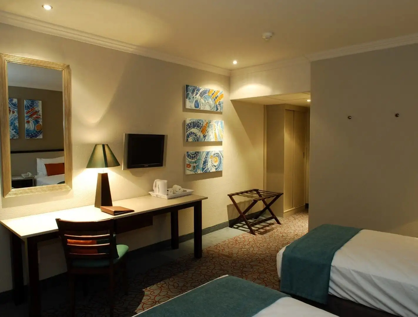 Peermont Metcourt Khoroni, Thohoyandou