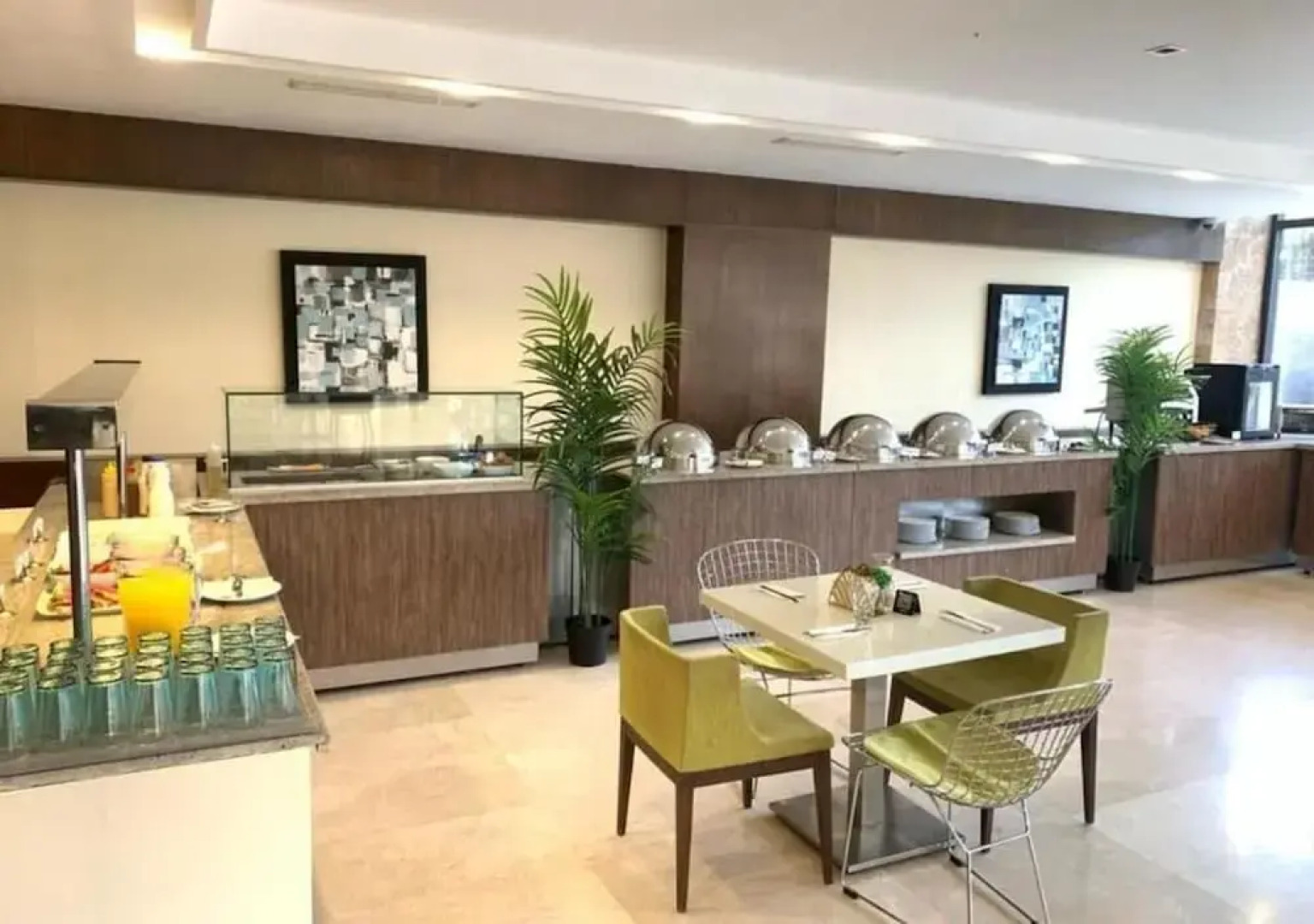 Eurobuilding Hotel & Suites Coro