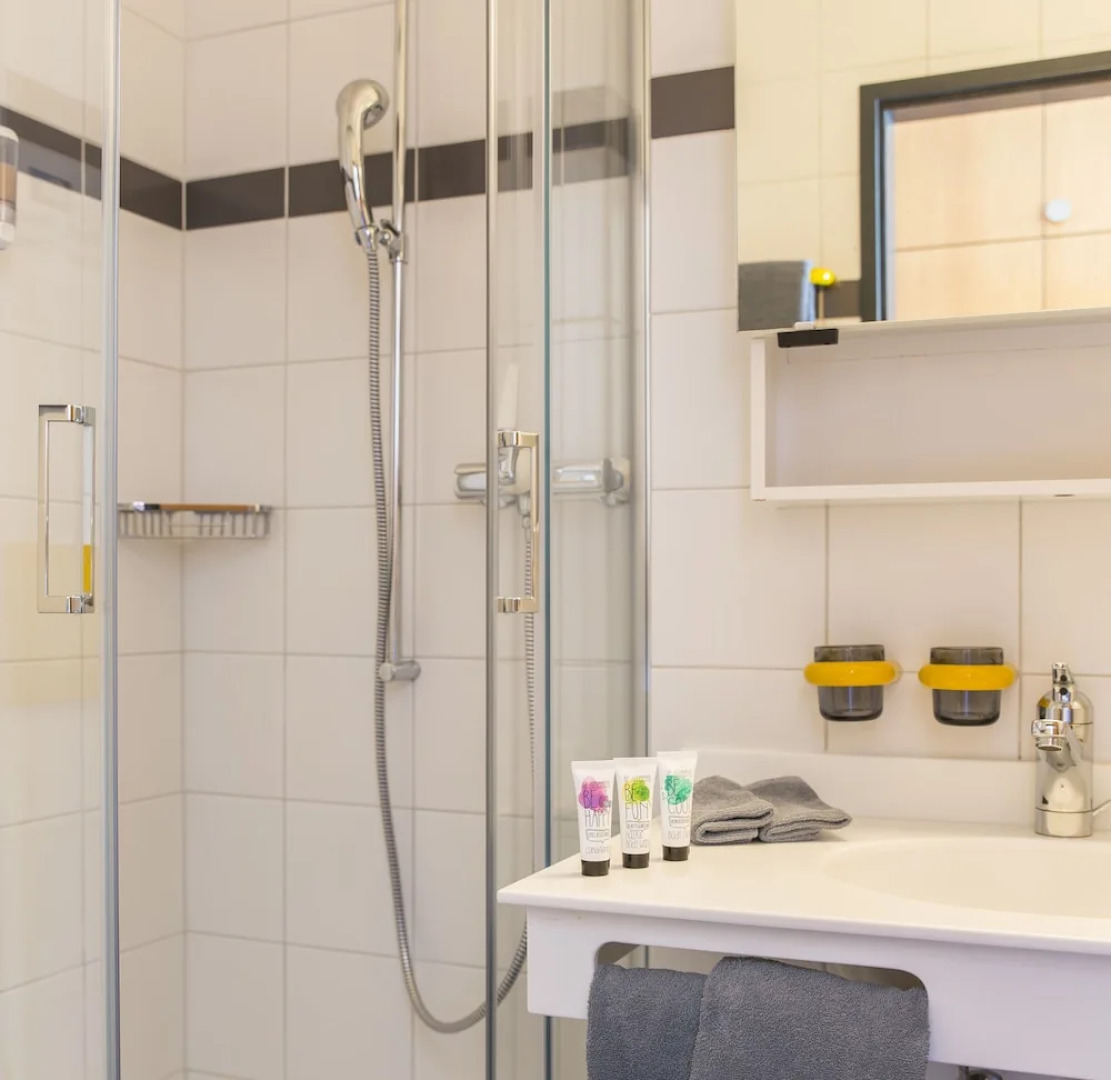 Smart-HOTEL MINUSIO, a Swiss Quality Hotel