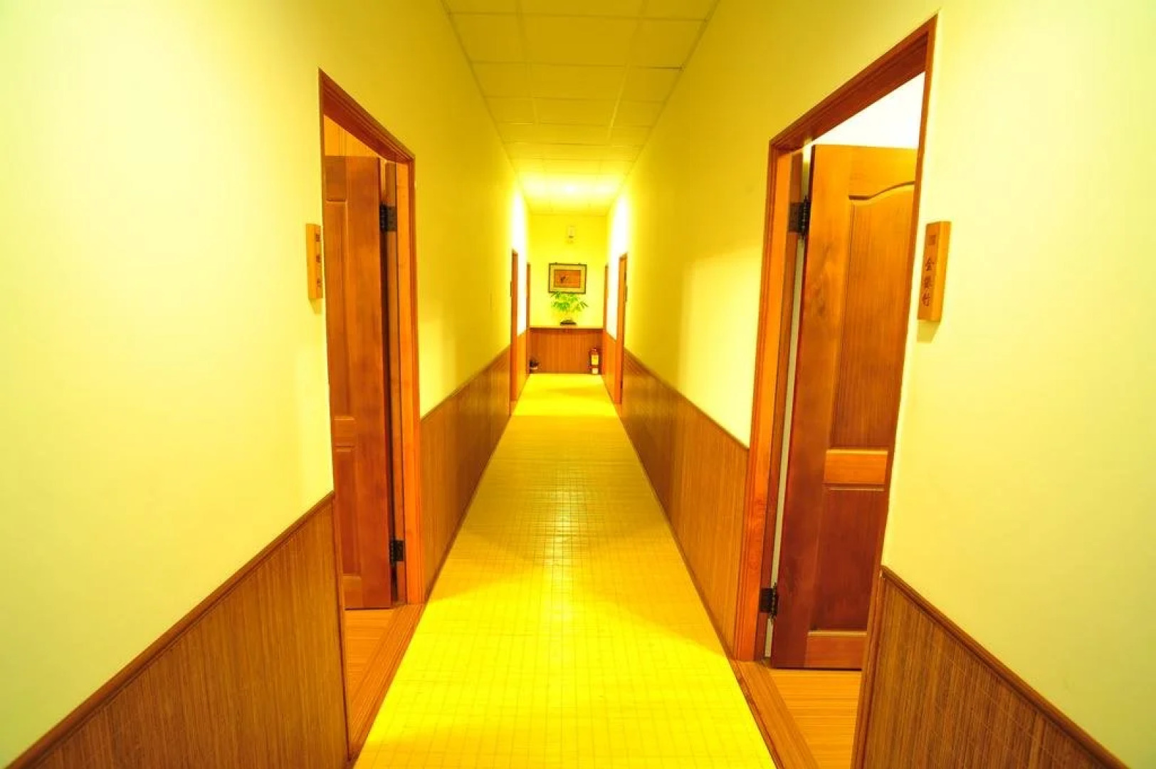 Bamboo Paradise Resort & The Bamboo Inn