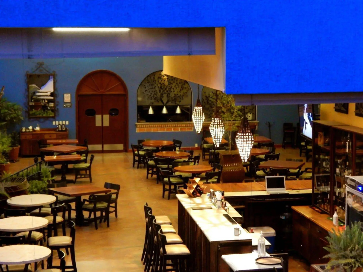 La Villa Del Ensueno