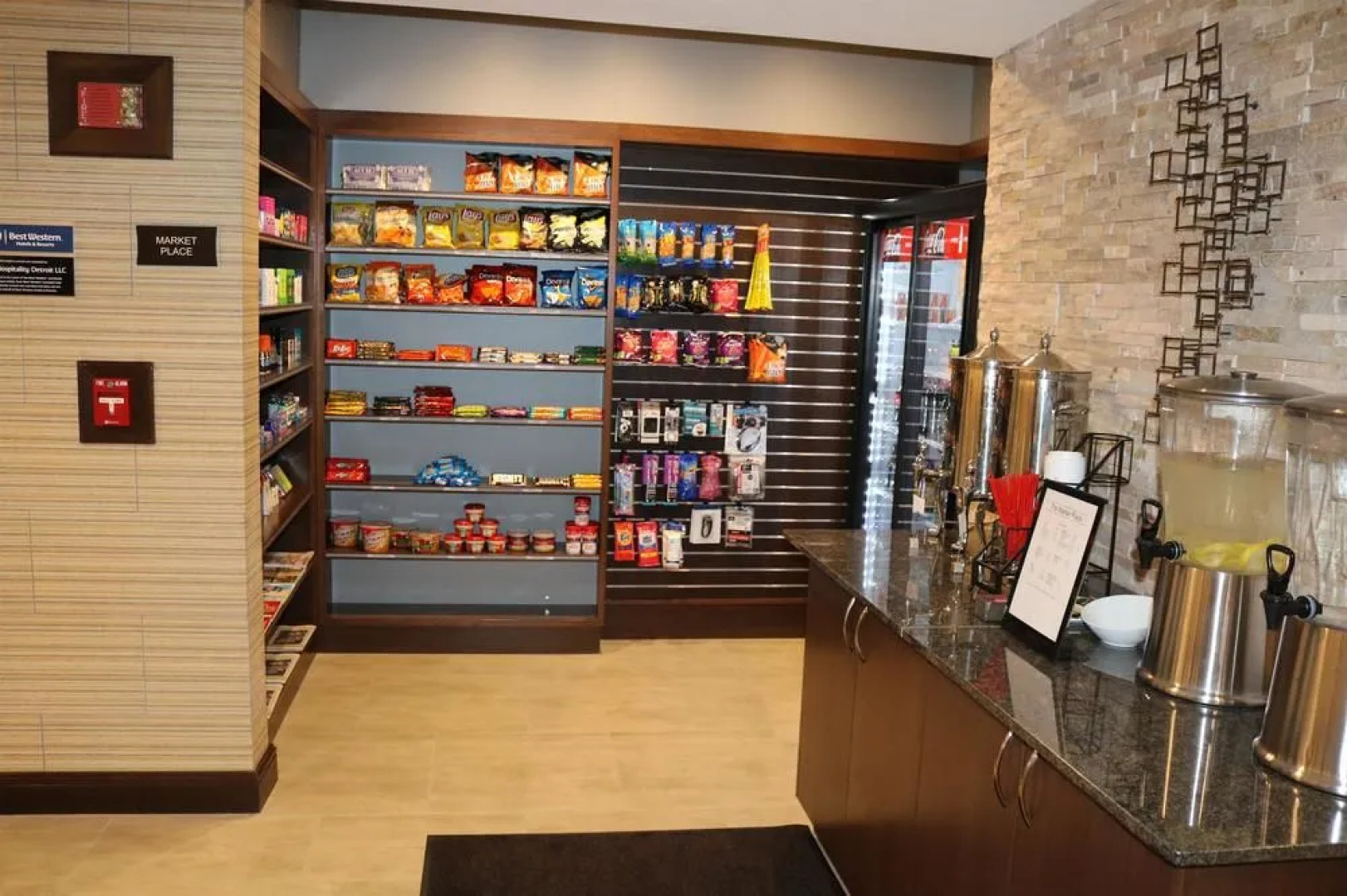 Radisson Hotel Southfield-Detroit