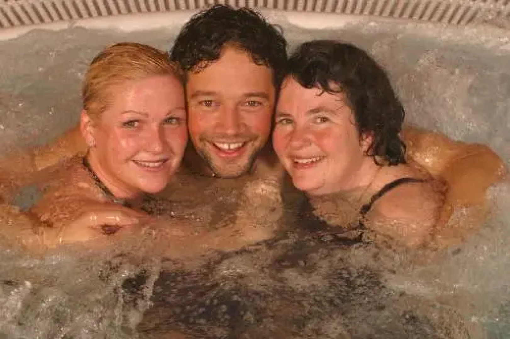 Lhl Klinikkene Røros