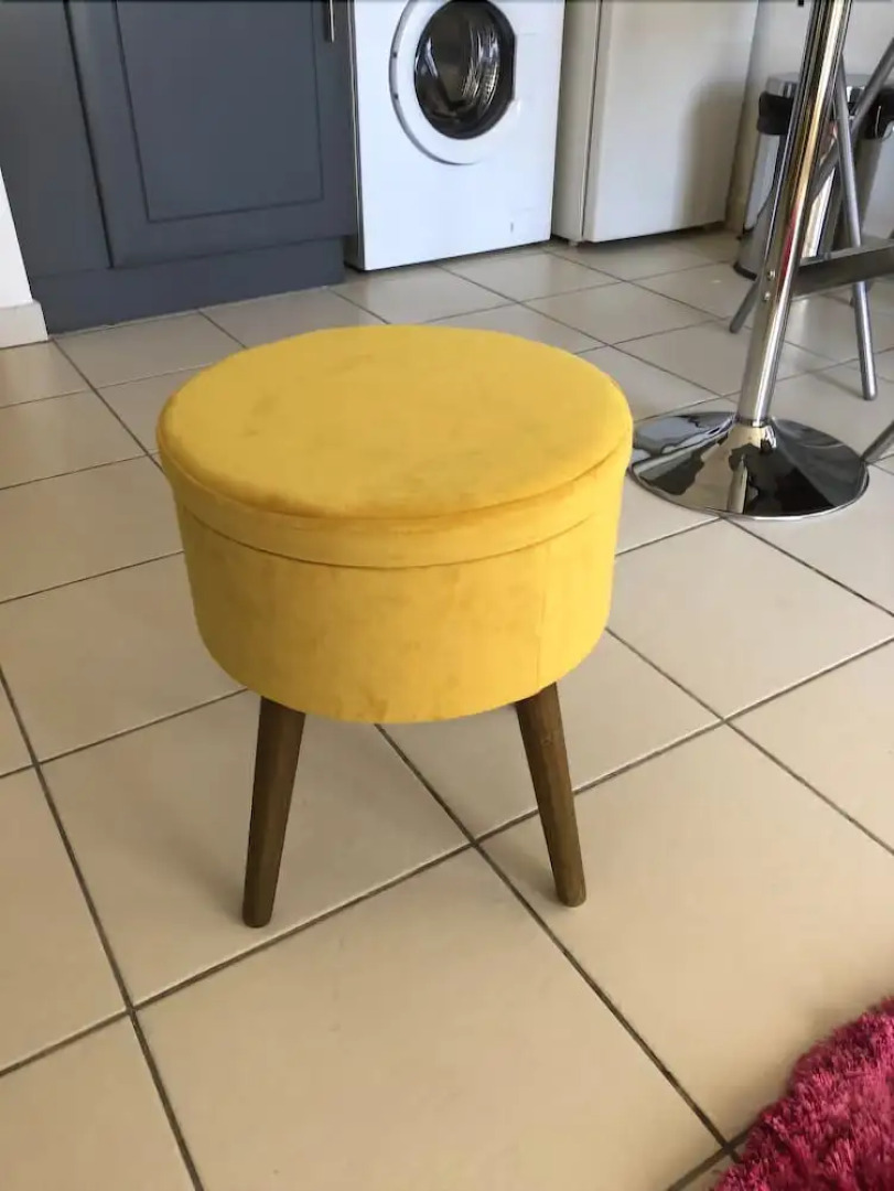 Appartement La Roserais