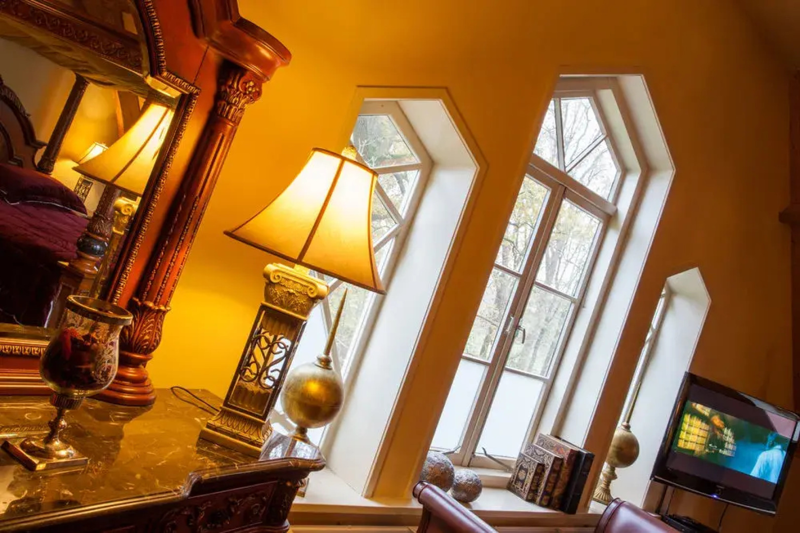 Landgoed Huis de Voorst