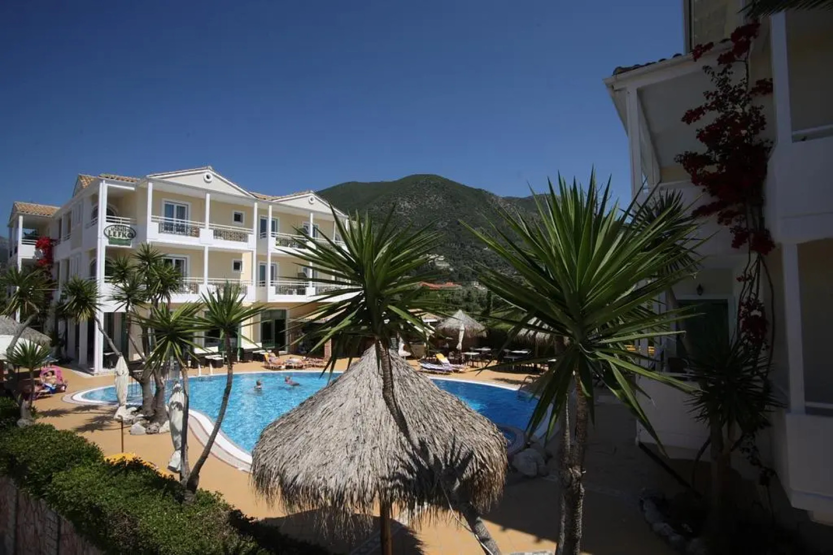 Hotel Lefko