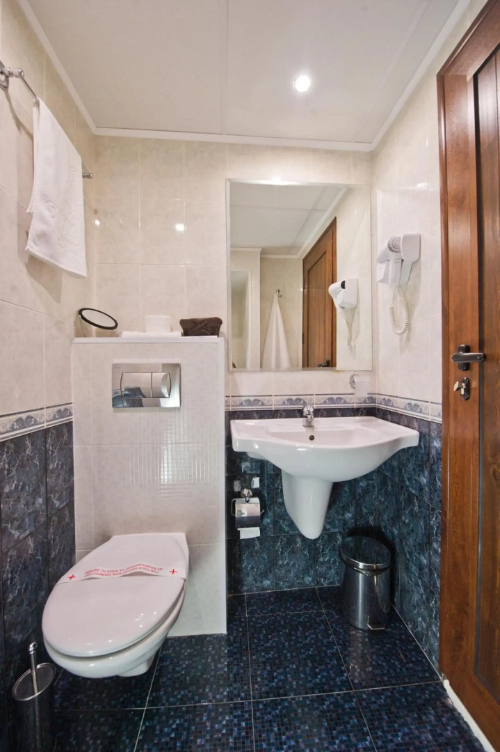 Sveti Nikola Boutique Hotel