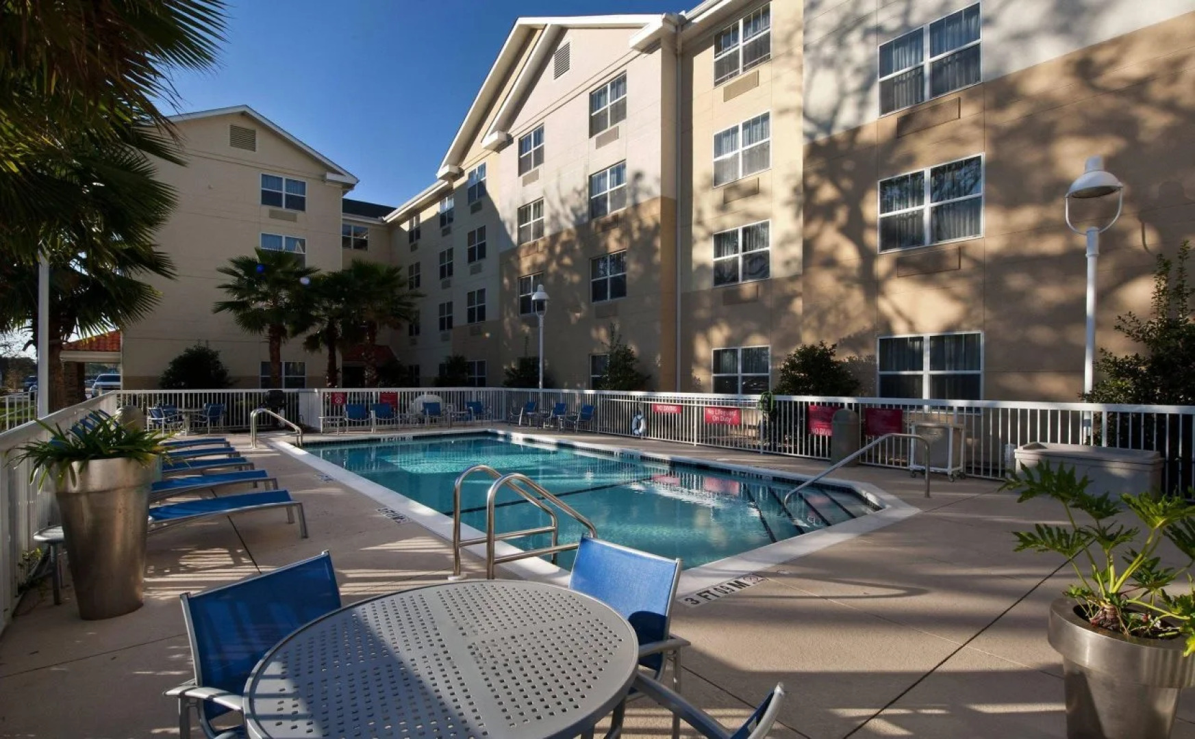 TownePlace Suites by Marriott Pensacola
