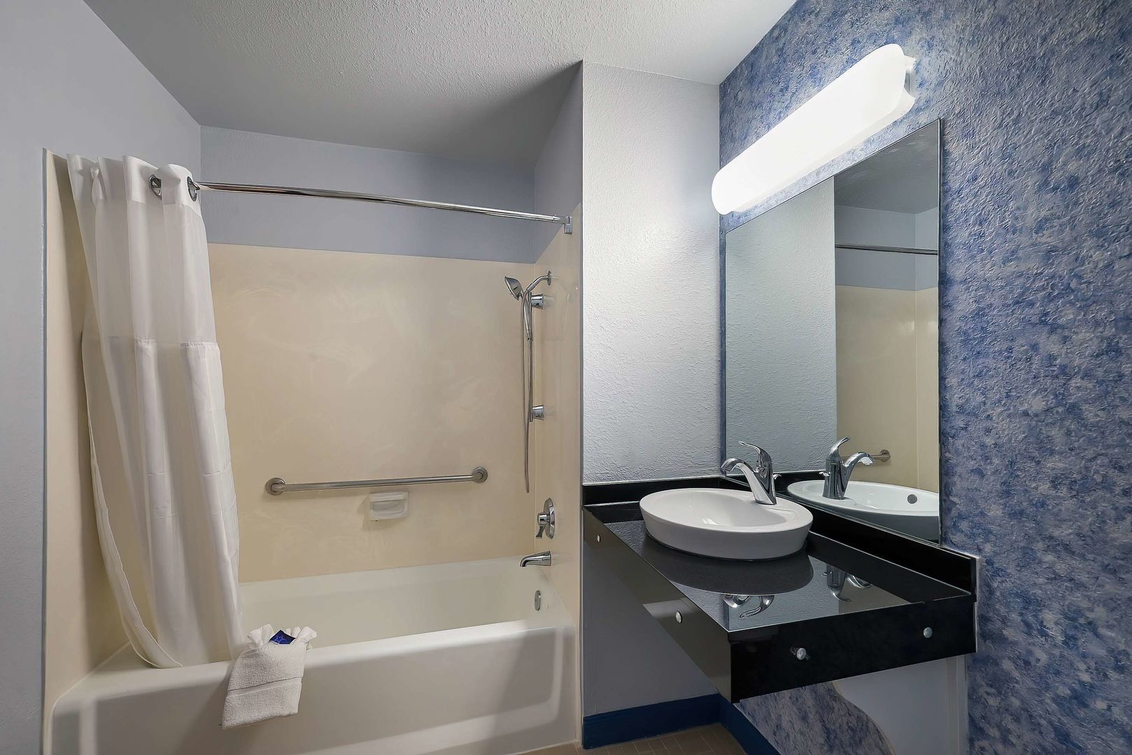 Studio 6 Suites Cameron Park, CA – Folsom