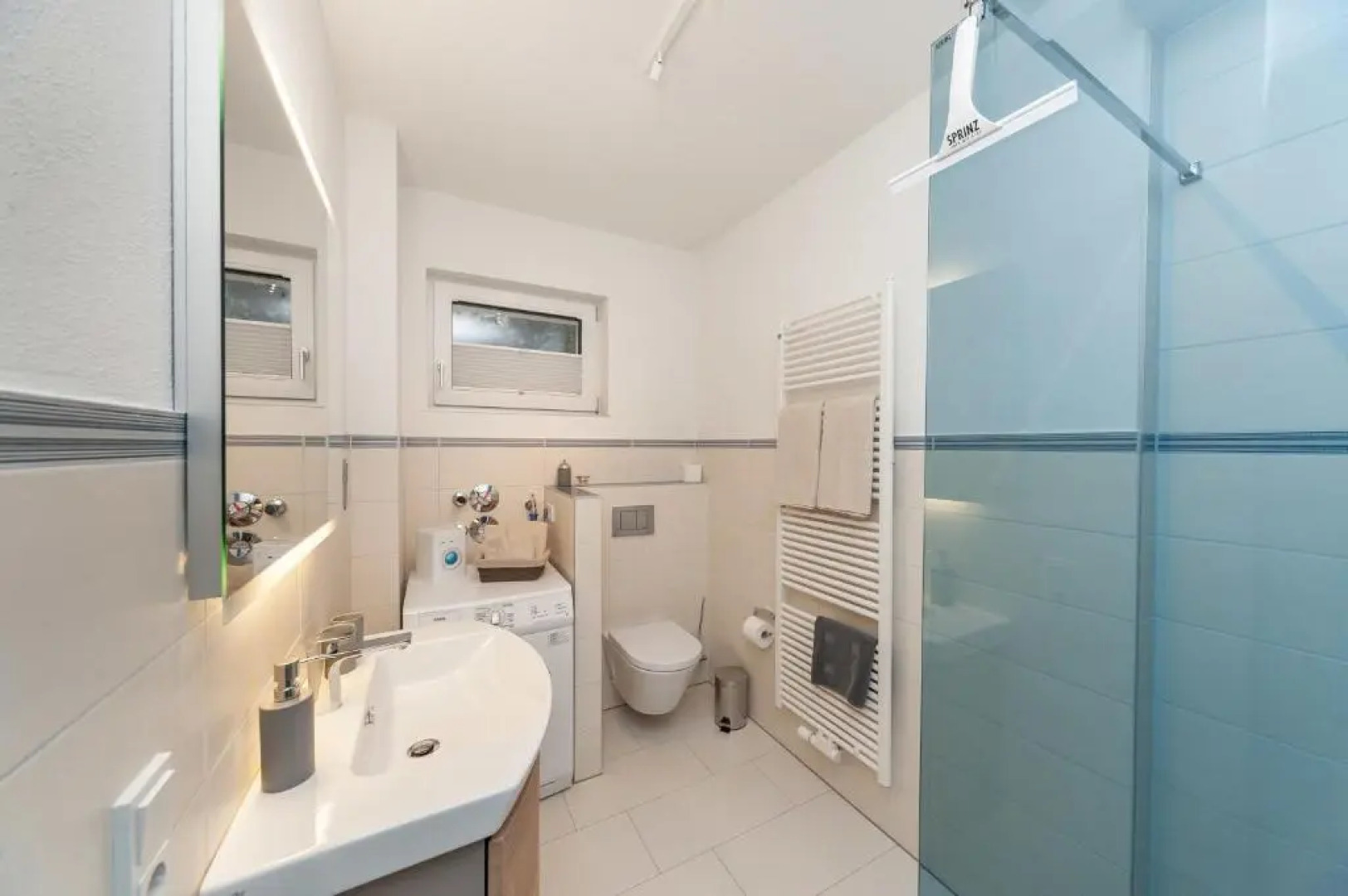 Ferienwohnungen Villa Mosella