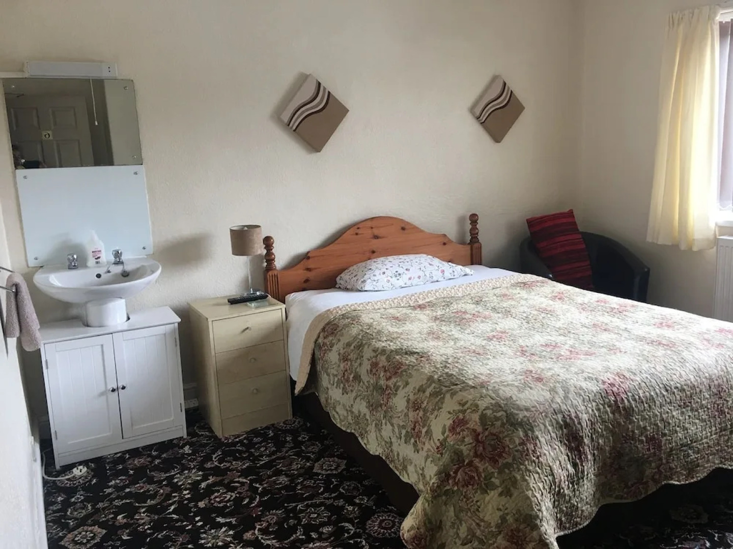 The Garden Gate Guest House