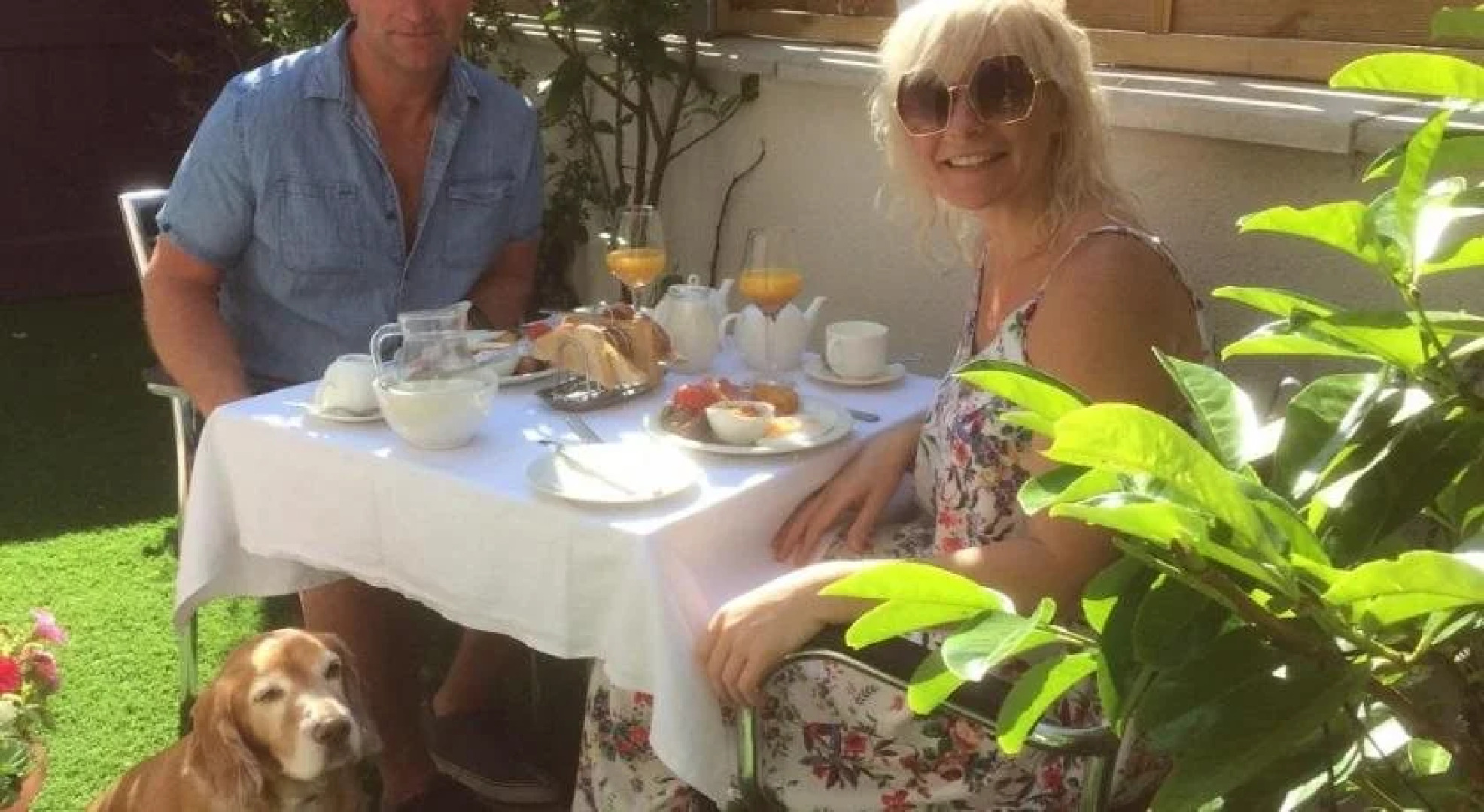 North Bay Guest House