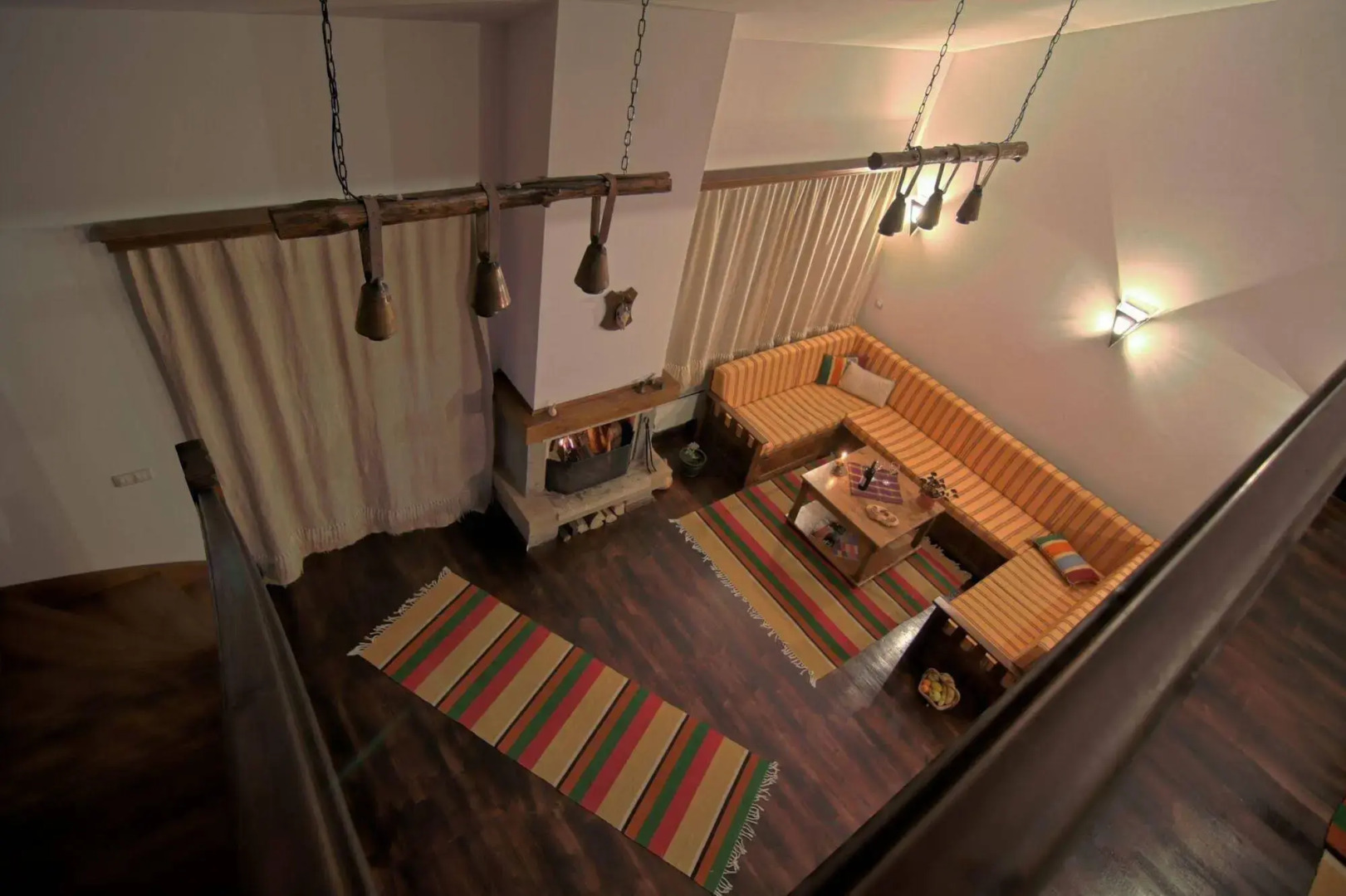 Holiday Village Kochorite