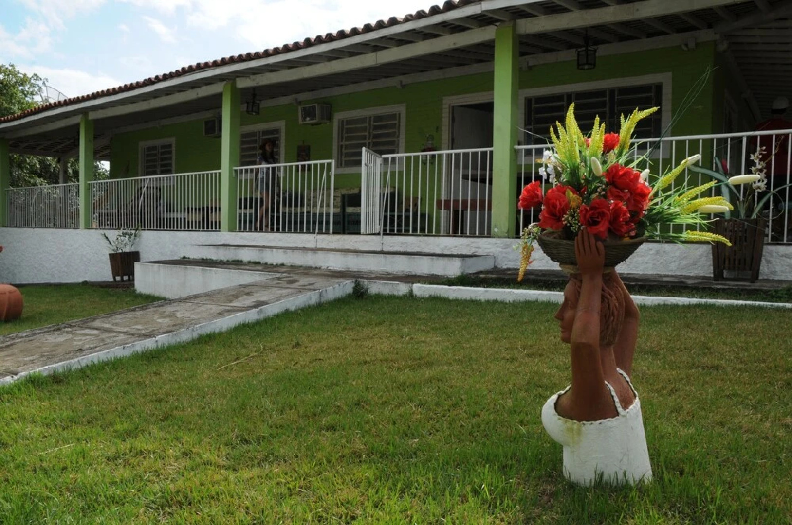 Apoena Ecoturismo & Eventos