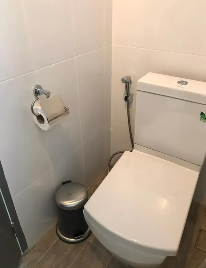 Grandblue condominium Room401 LeamMae phim Beach