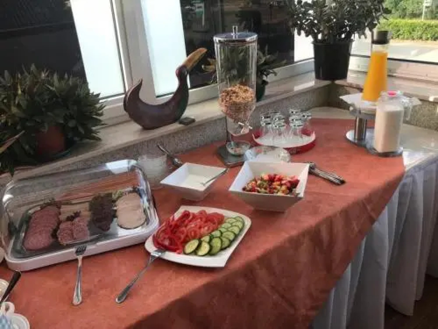 Landhaus Mecklenburg