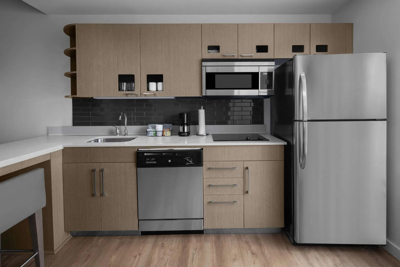 Hyatt House Raleigh North Hills