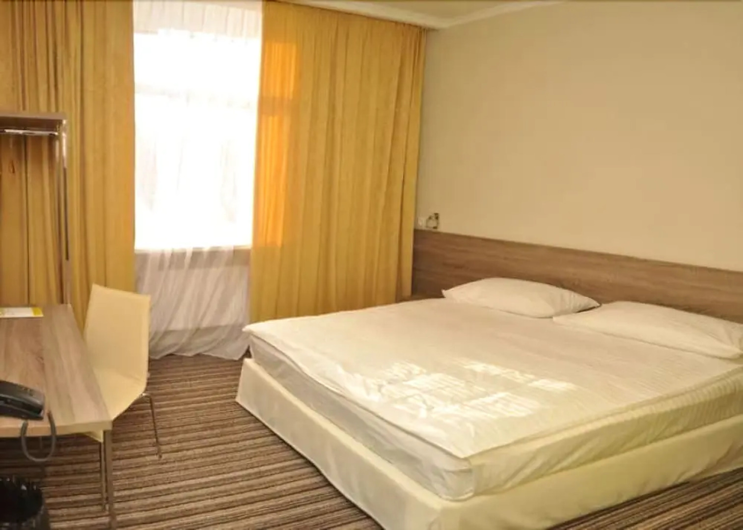 Optima Cherkasy Hotel