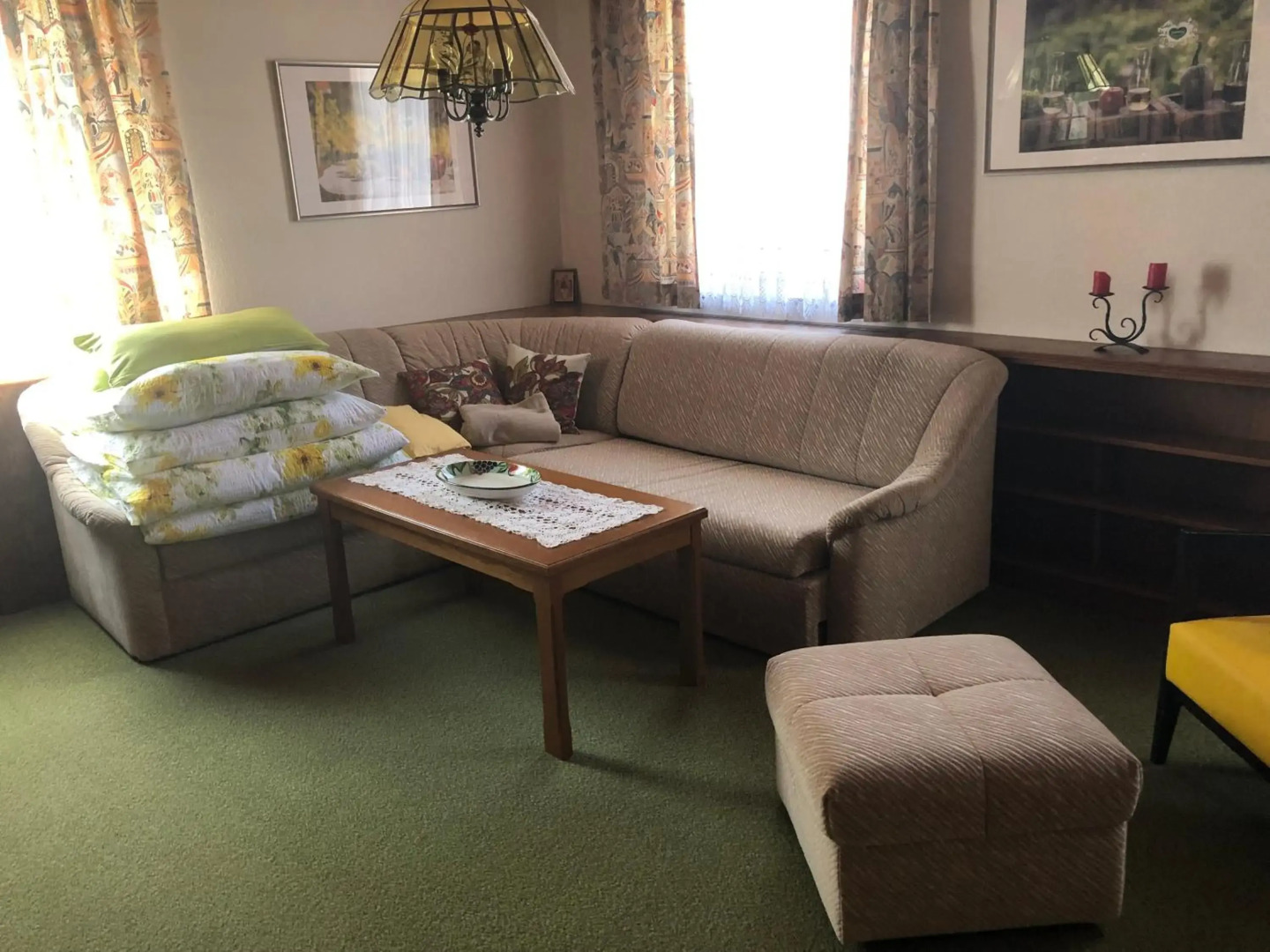 ALTSTADT-APARTMENTS Bad Radkersburg - Ihr Zuhause auf Reisen