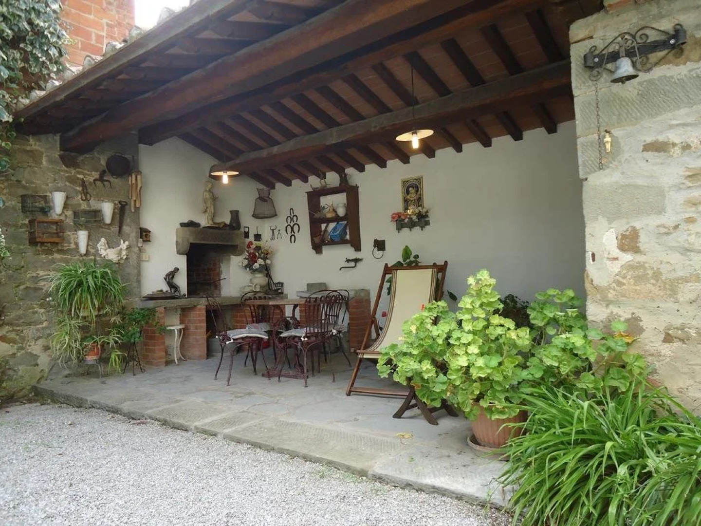 Agriturismo Villa Augusto