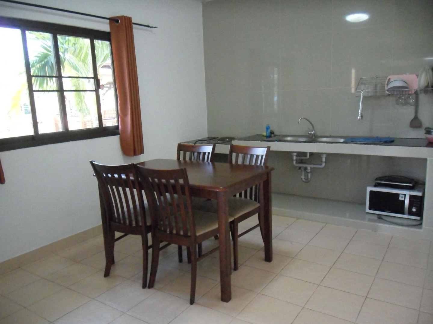 Two Fifty Nine Resort