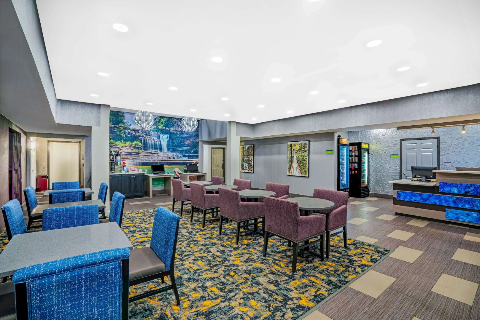 La Quinta Inn & Suites by Wyndham Cookeville