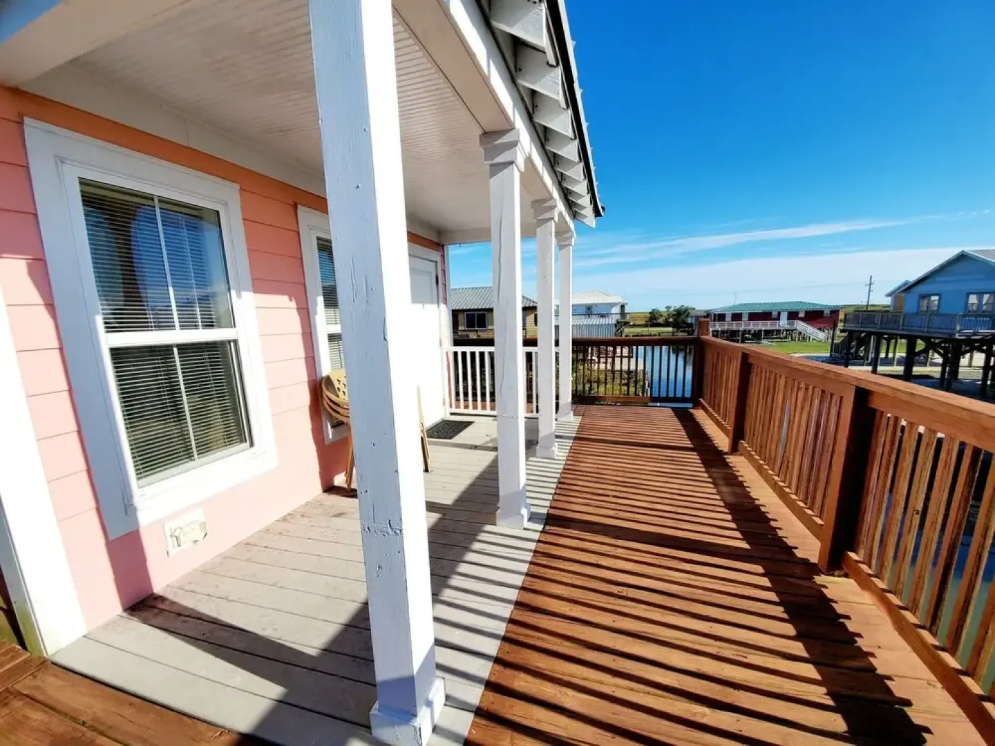 Rusty's #217338 - 2 Br Cottage