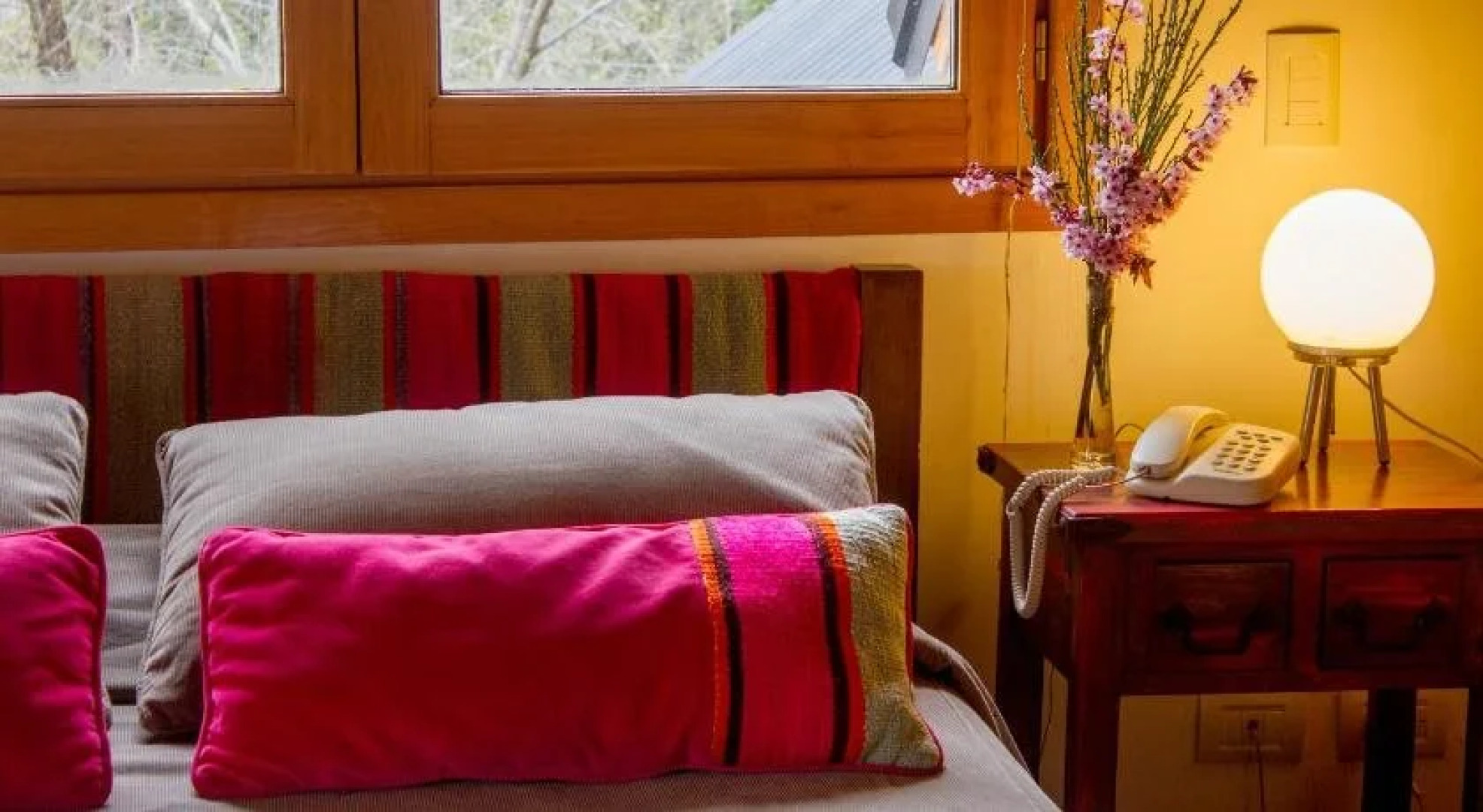 Sieteflores Hosteria De Montaña