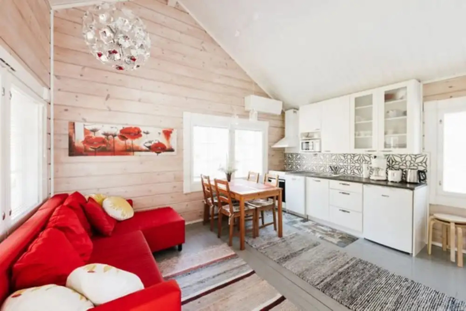 Pikku Torppa Cottage