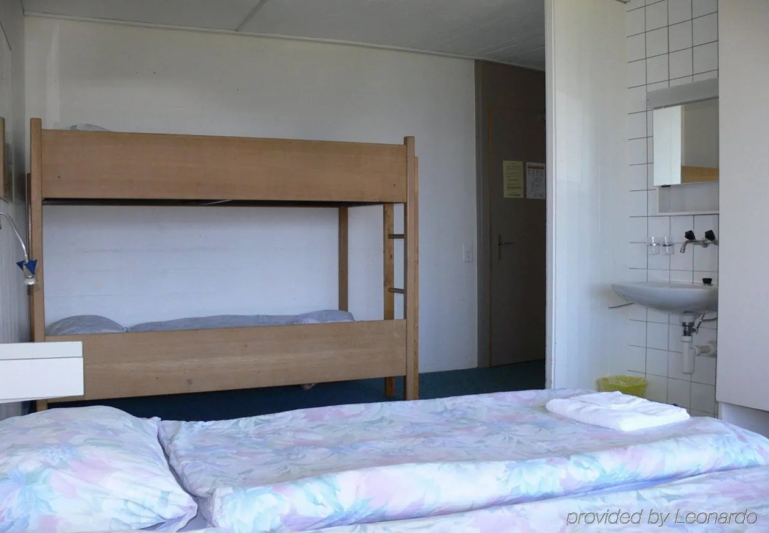 Ferienhaus Wasserwendi