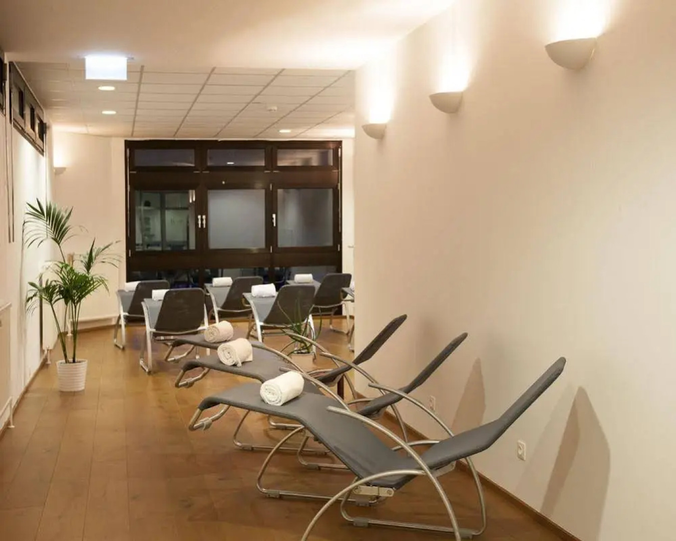 Seminar-Park-Hotel Hirschwang