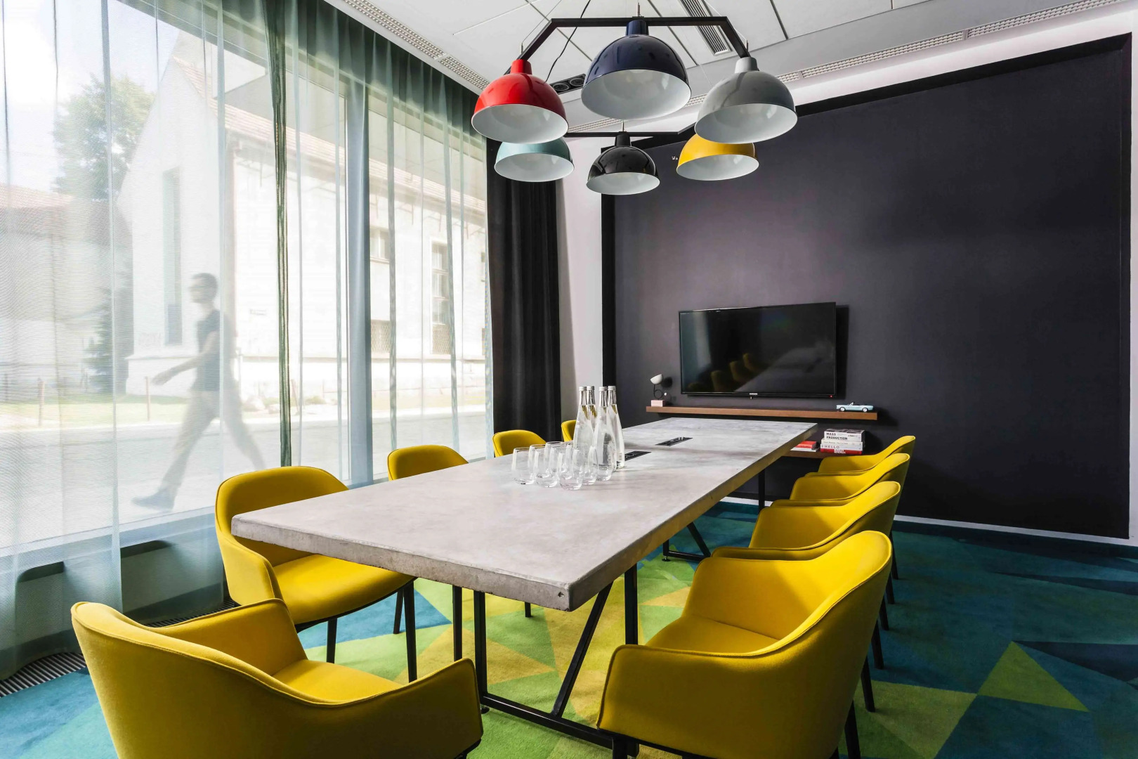 PURO Hotel Poznań Stare Miasto