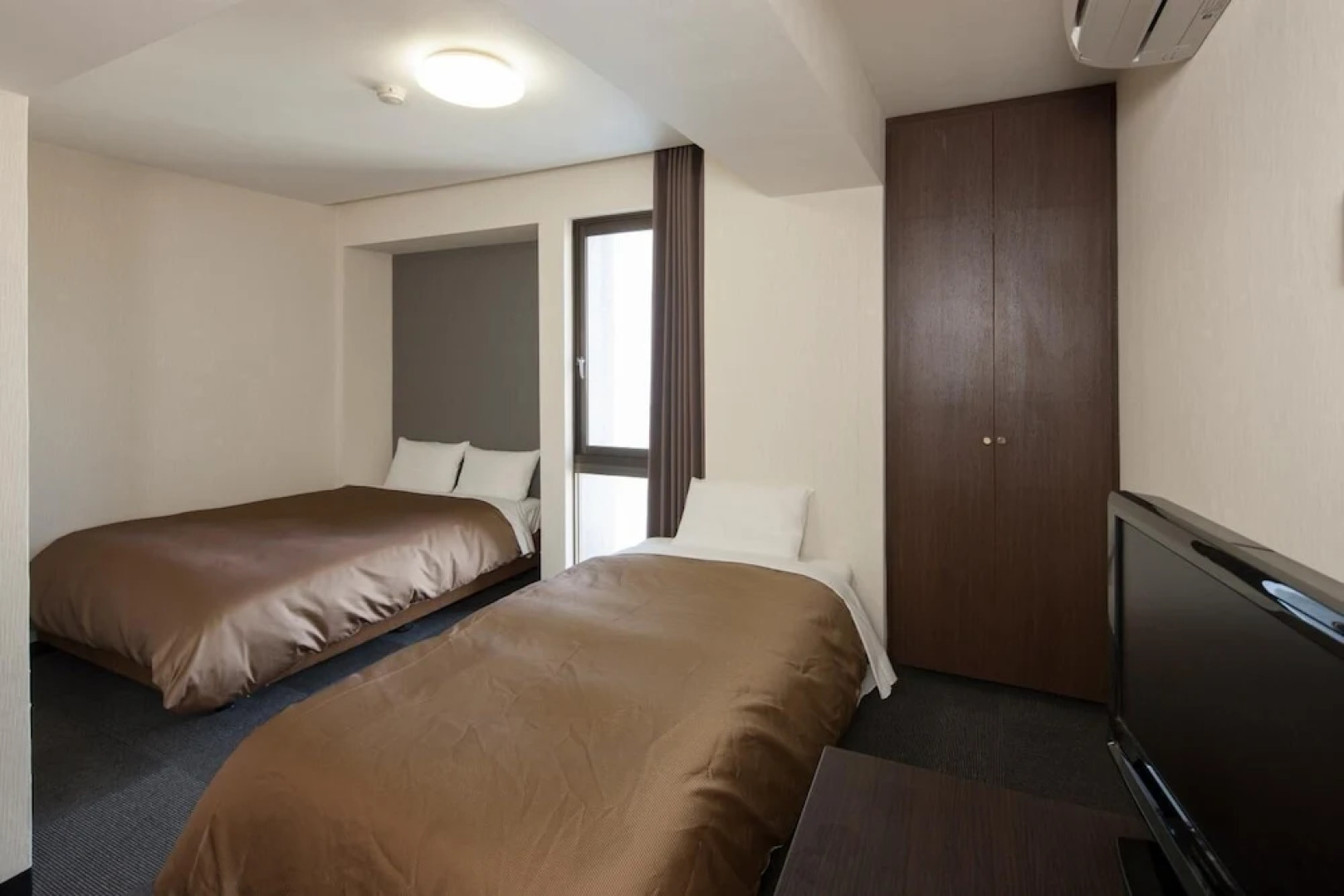 Hotel Plaza Inn Tokushima