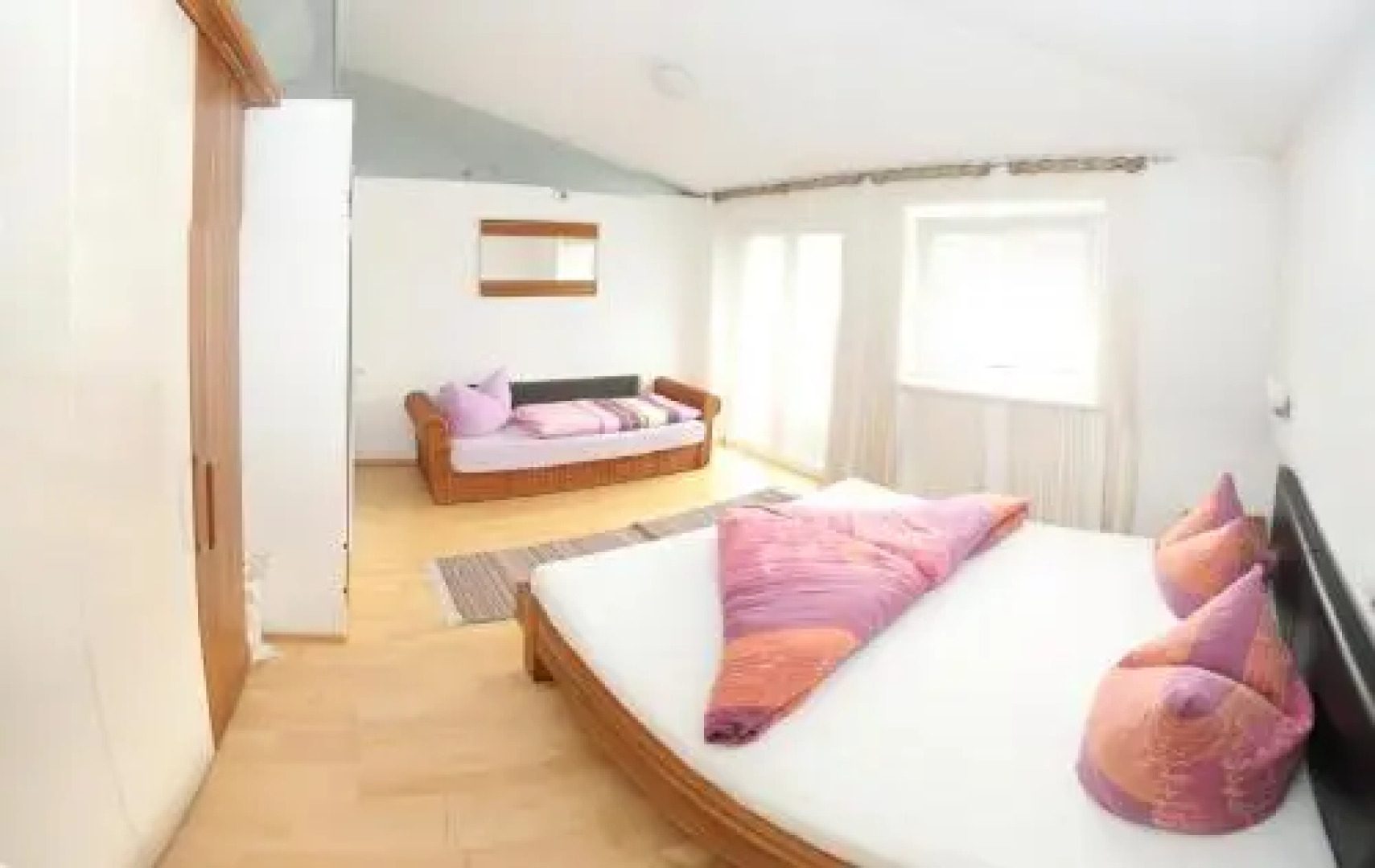 Zillertal Appartements