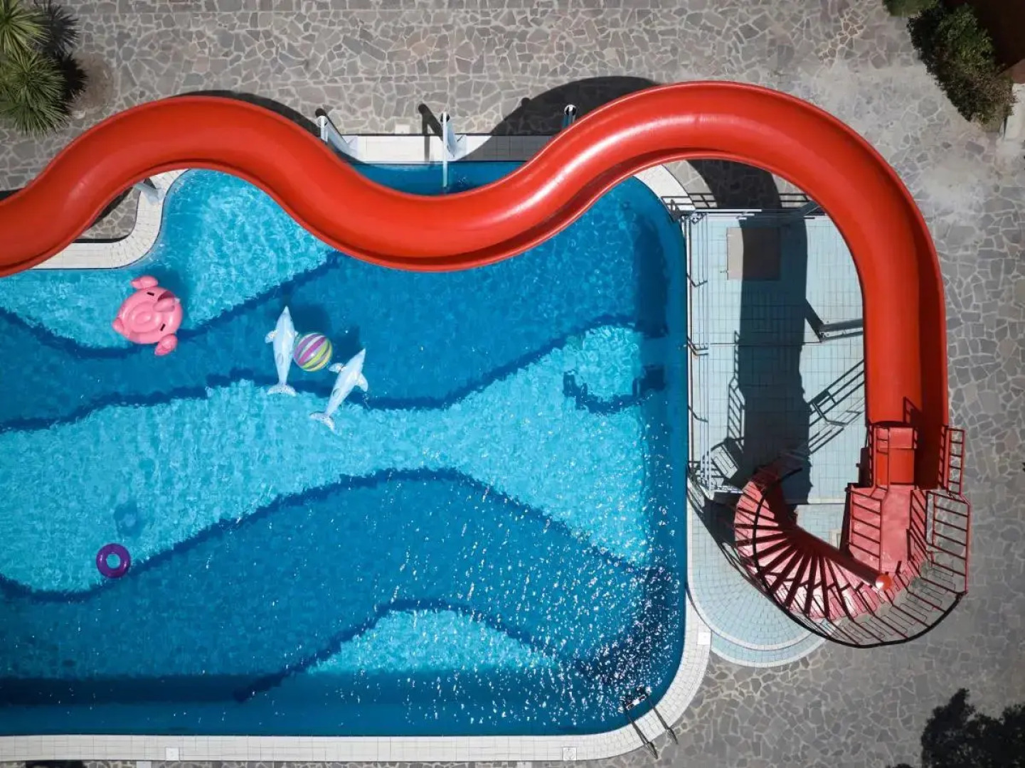 Serena Majestic Hotel